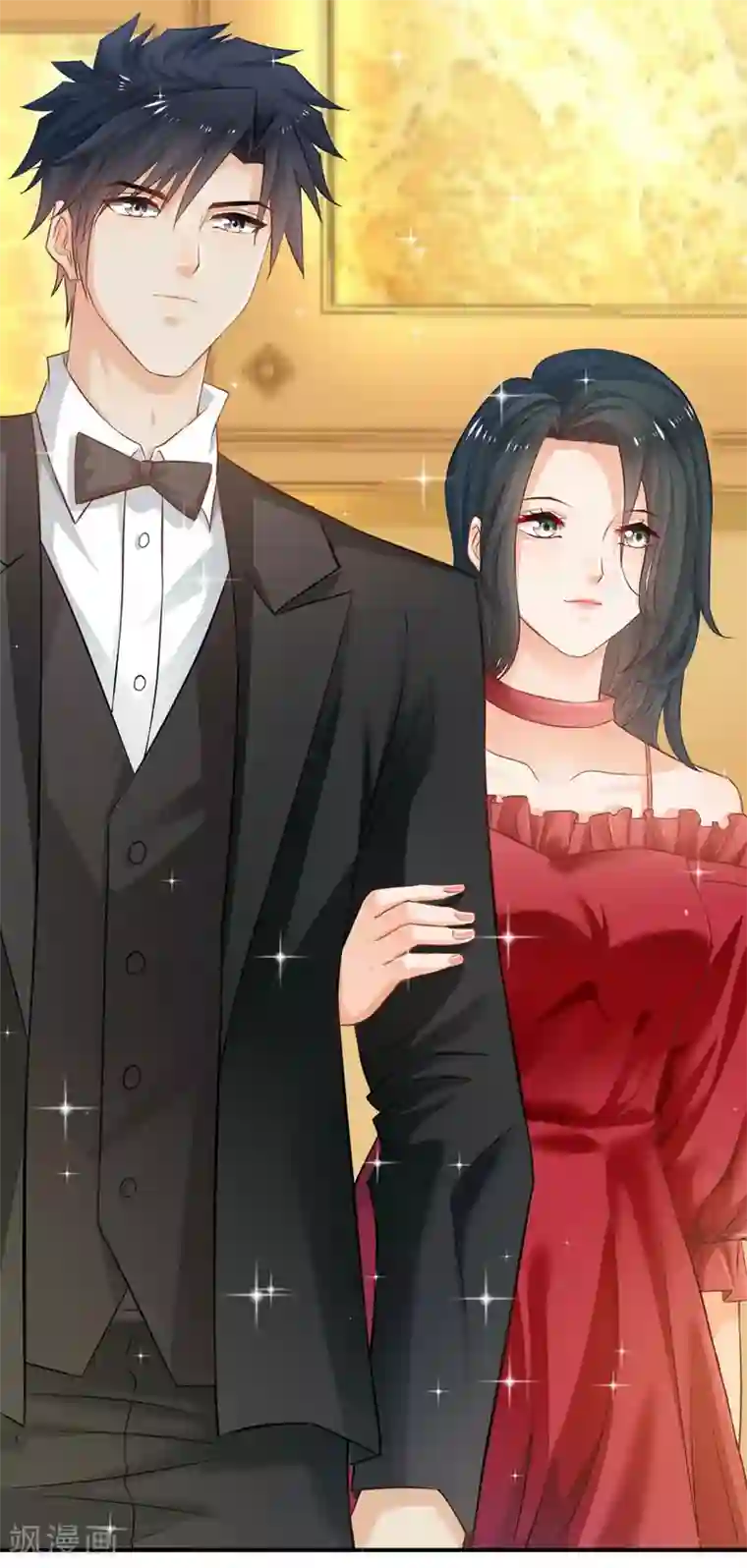 婚爱恋曲第64话