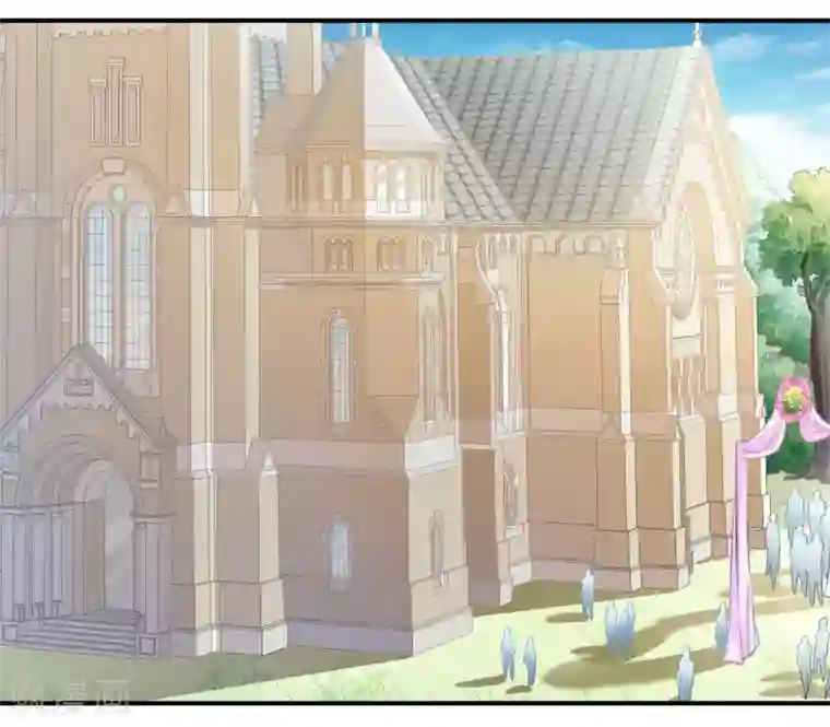 婚爱恋曲第69话