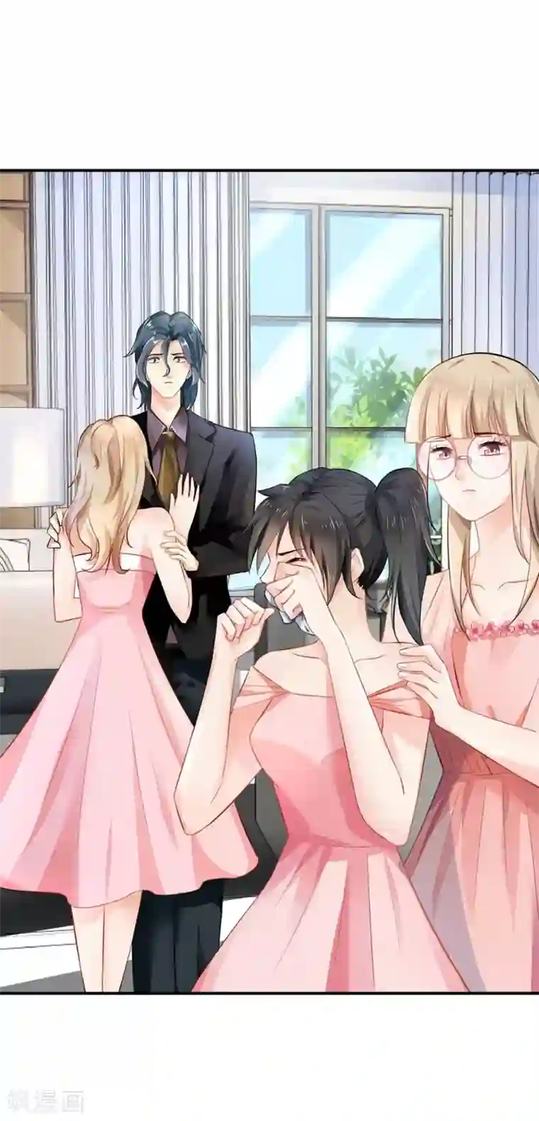 婚爱恋曲第72话