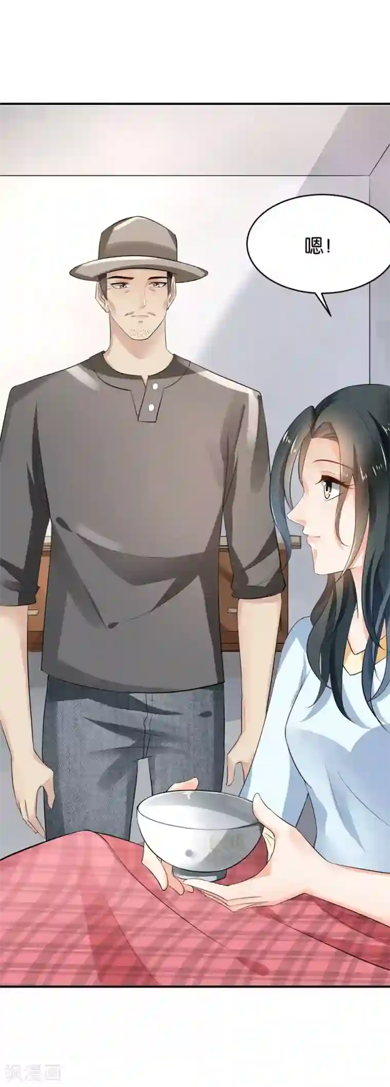 婚爱恋曲第81话