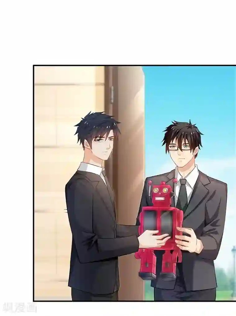 婚爱恋曲第82话