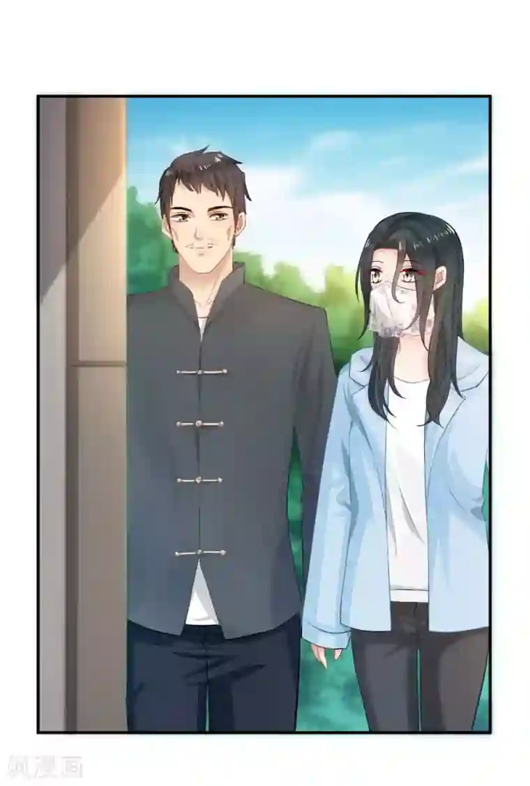 婚爱恋曲第83话