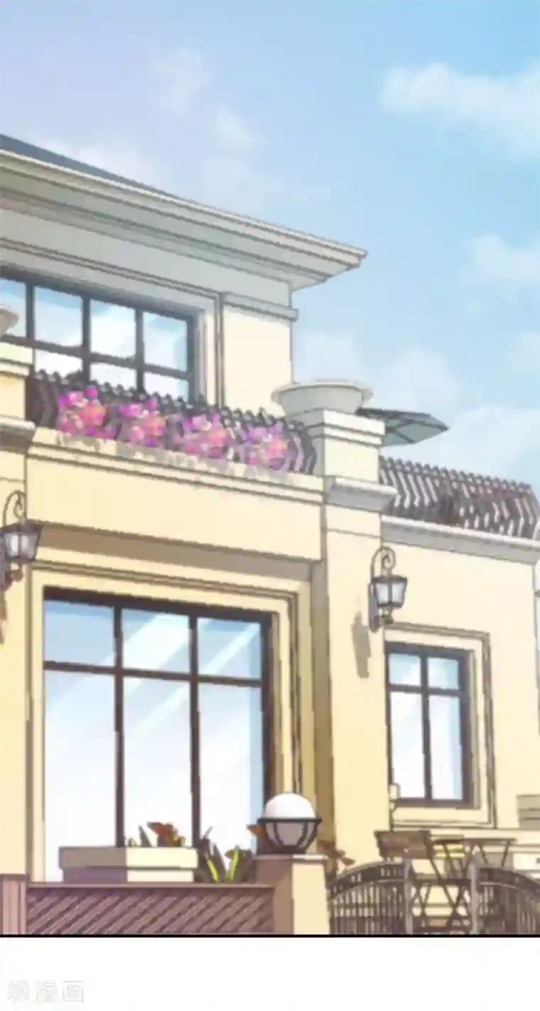 婚爱恋曲第86话