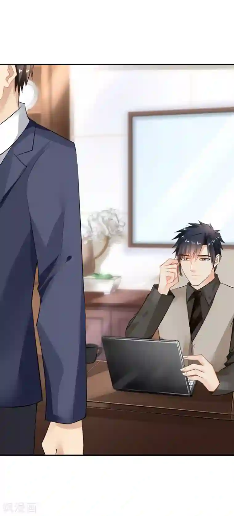 婚爱恋曲第92话