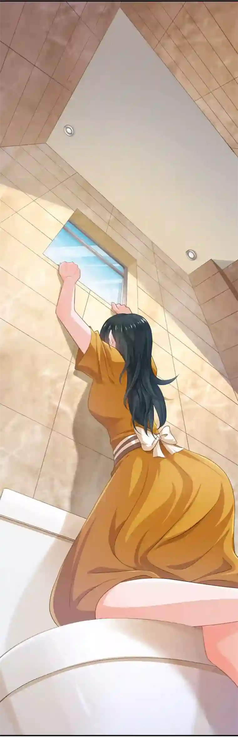 婚爱恋曲第96话