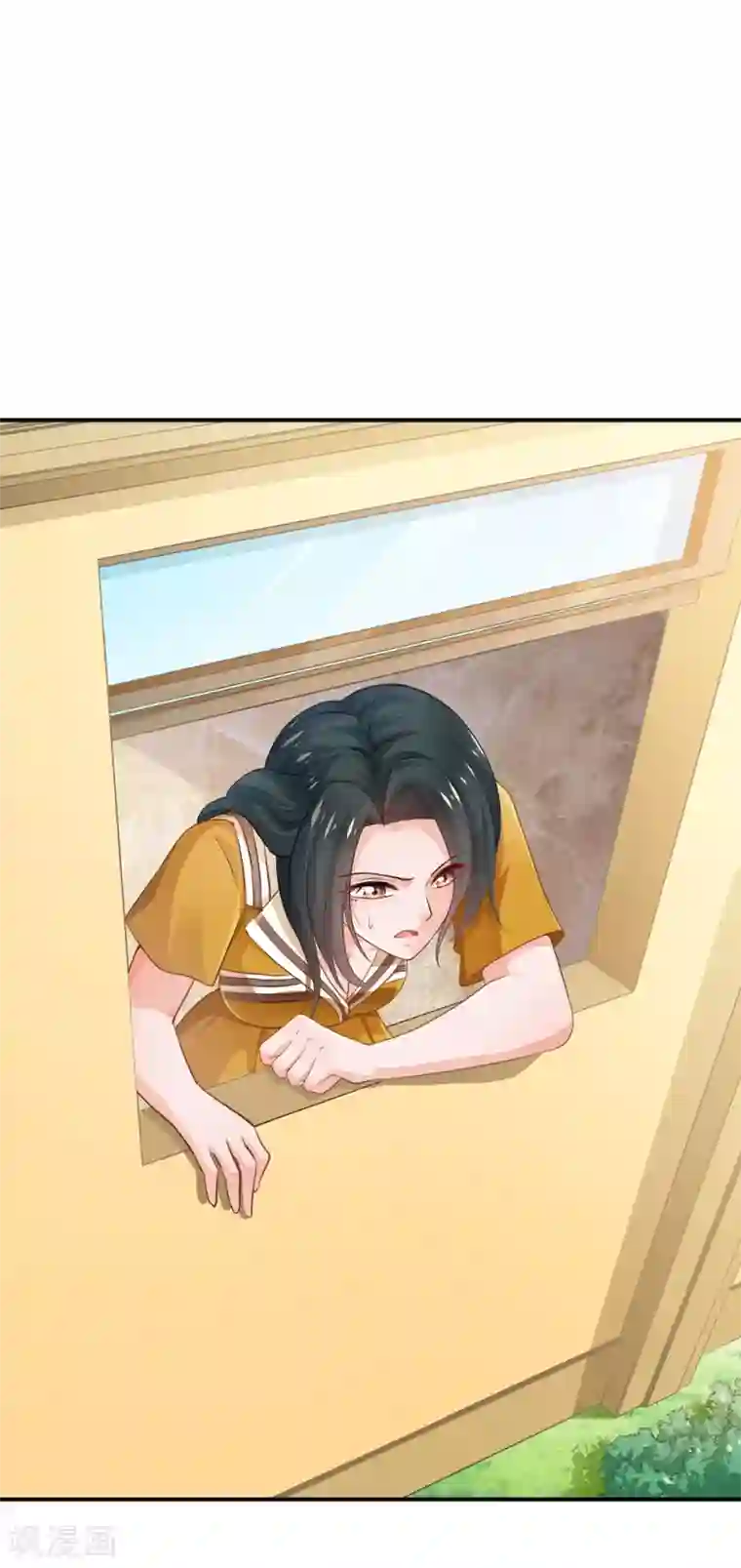 婚爱恋曲第96话