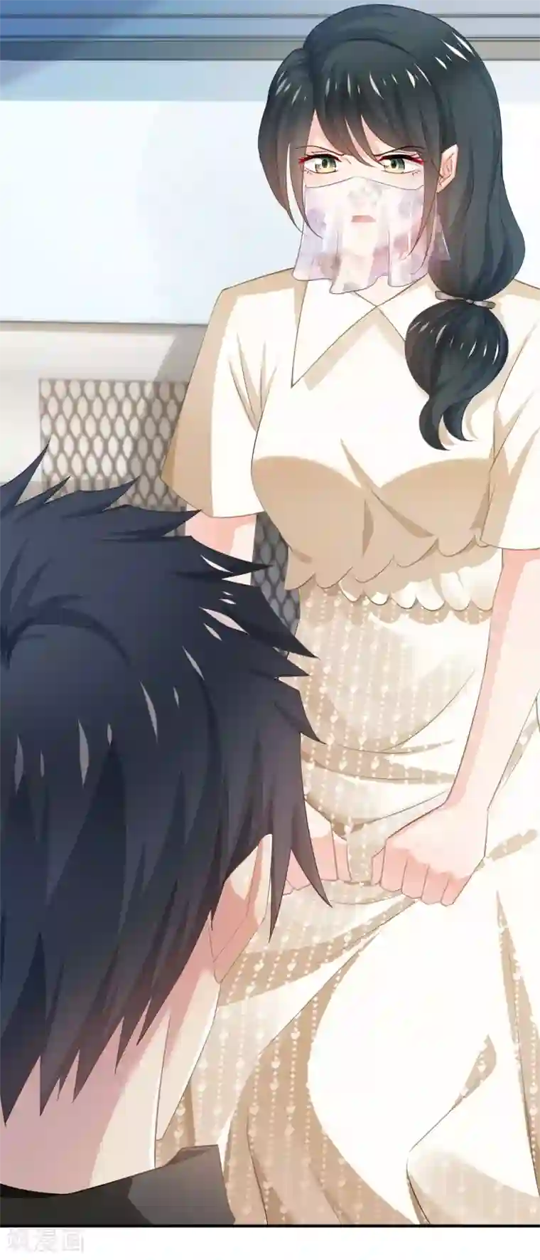 婚爱恋曲第97话