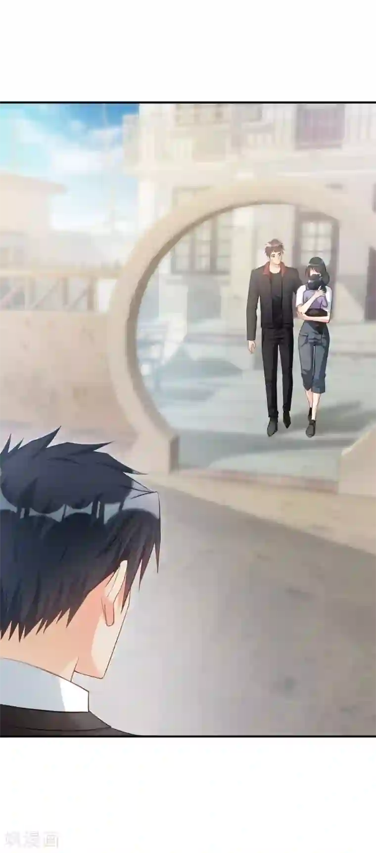 婚爱恋曲第99话