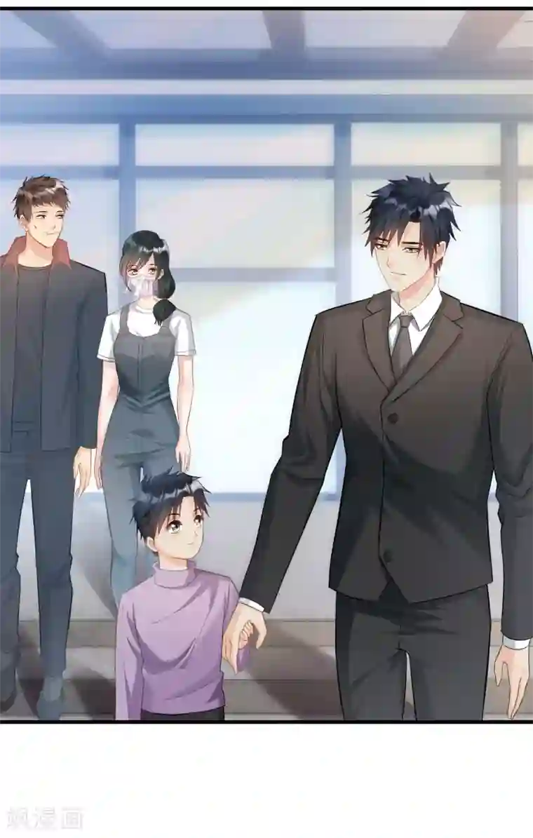 婚爱恋曲第102话