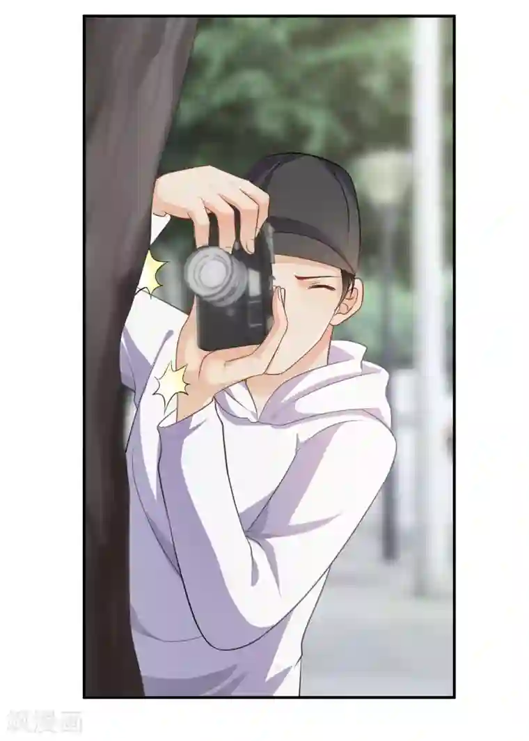 婚爱恋曲第103话