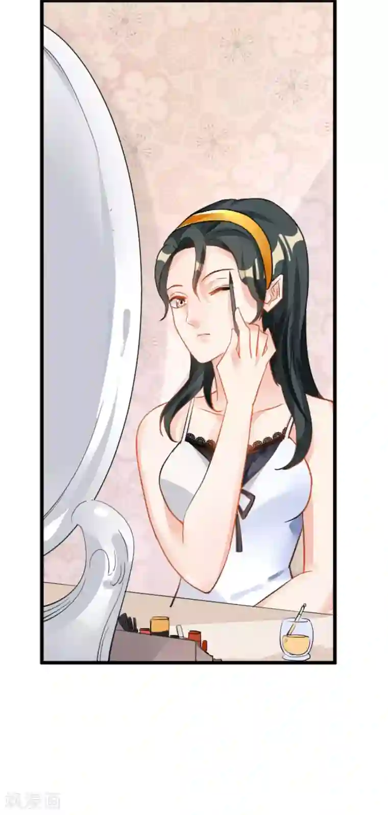 婚爱恋曲第106话