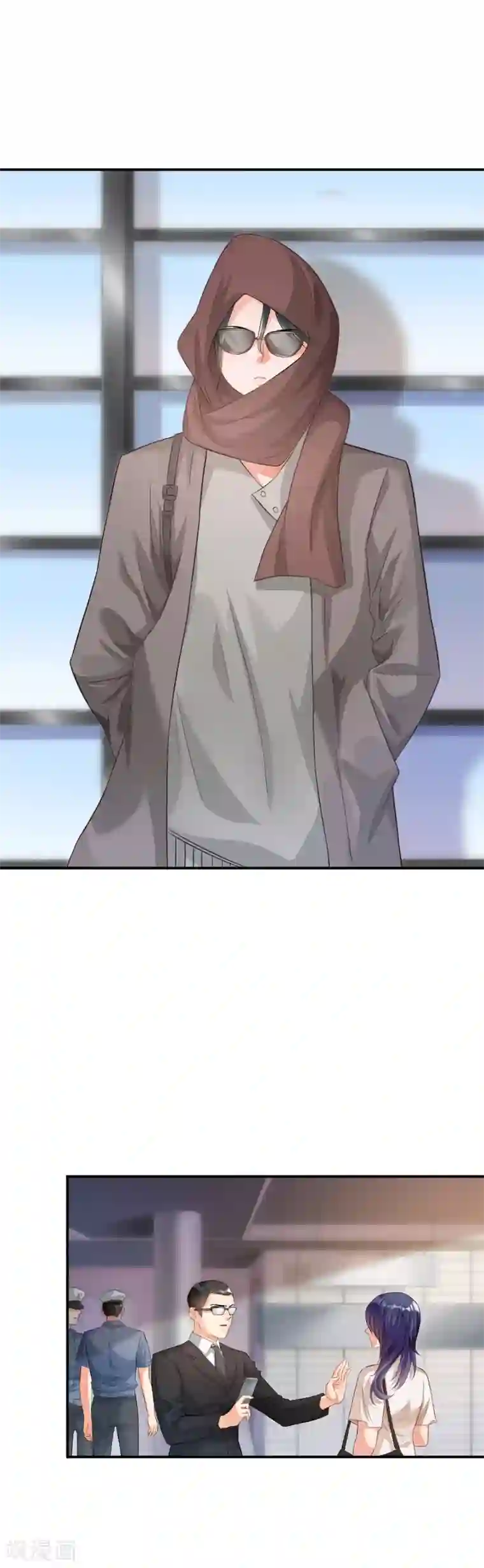 婚爱恋曲第108话