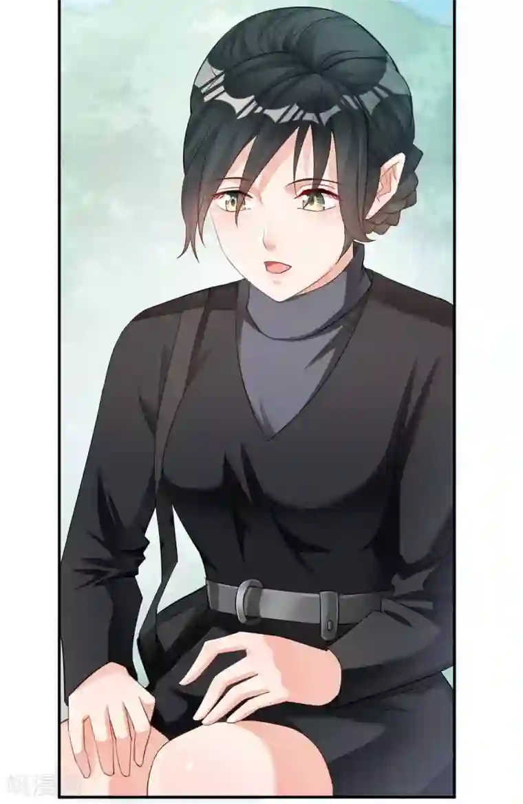 婚爱恋曲第116话