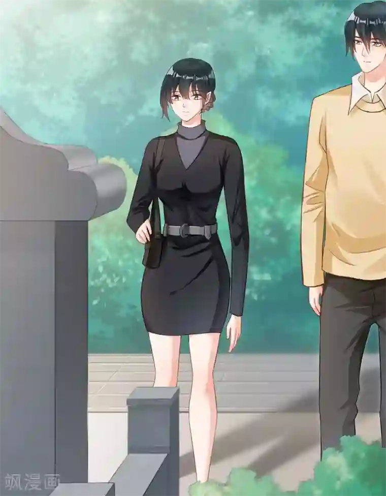 婚爱恋曲第116话