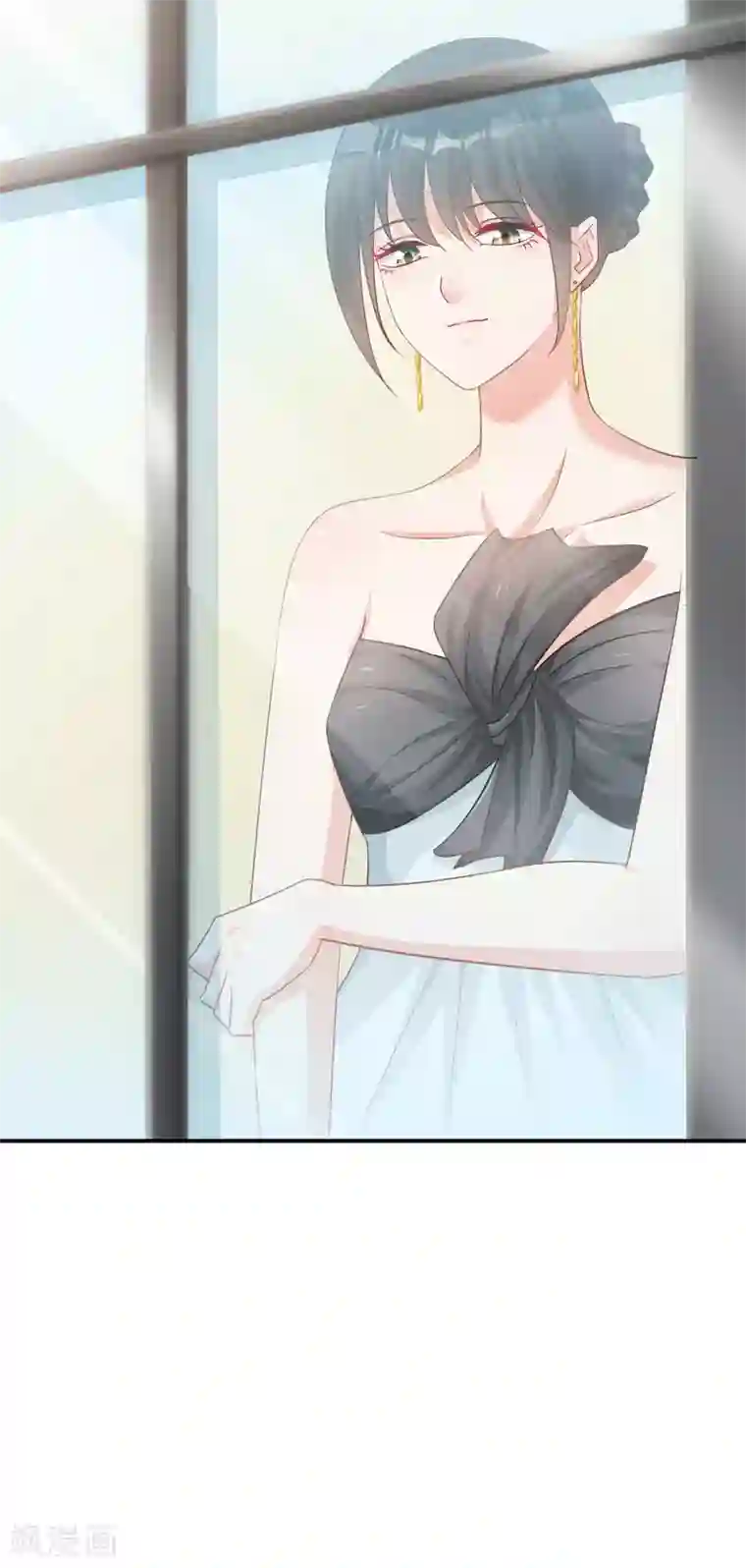 婚爱恋曲第118话