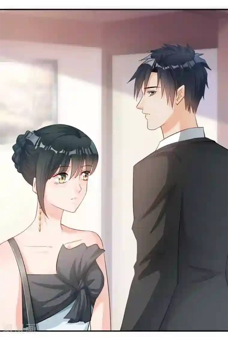 婚爱恋曲第118话