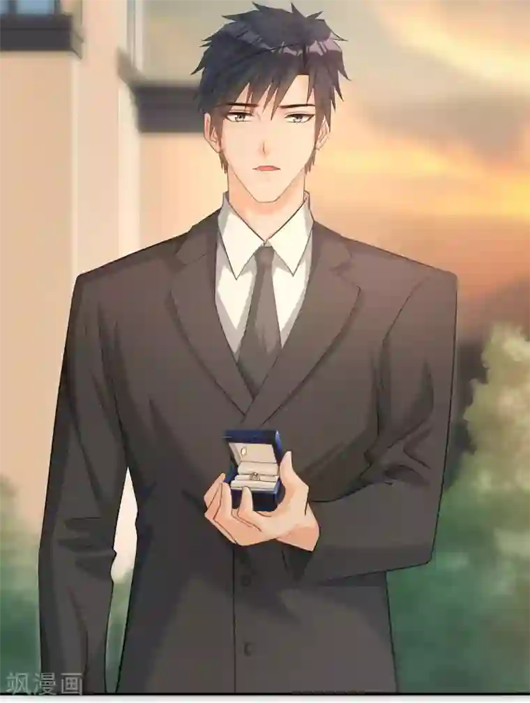 婚爱恋曲第119话