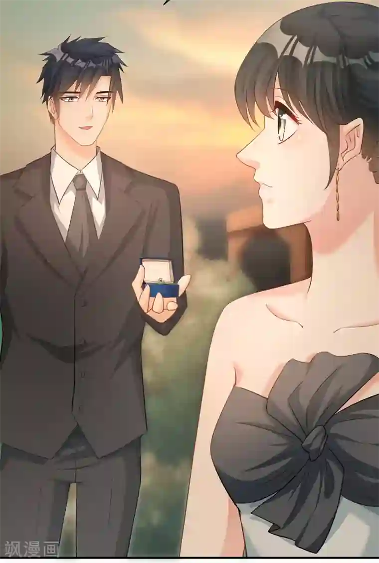 婚爱恋曲第119话