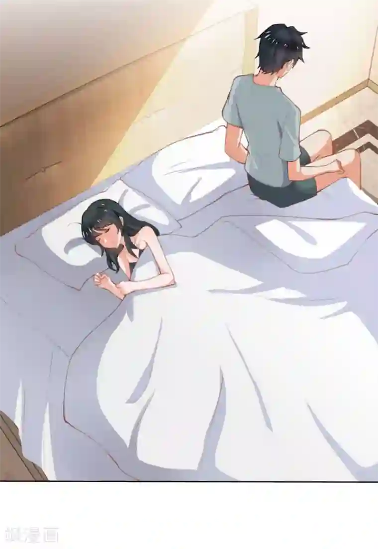 婚爱恋曲番外2 悠悠的梦魇（下）