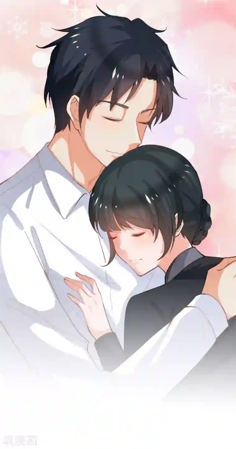 婚爱恋曲番外2 悠悠的梦魇（下）