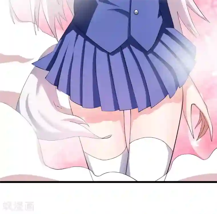 嘴炮至尊第2话 奇怪的能力