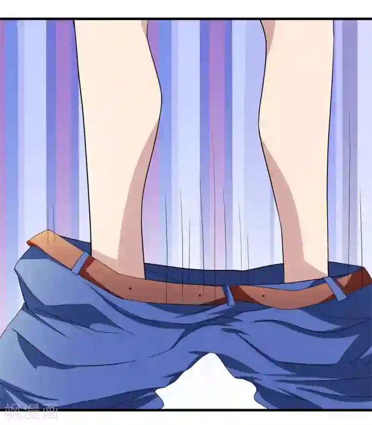 嘴炮至尊第3话 难道是整蛊