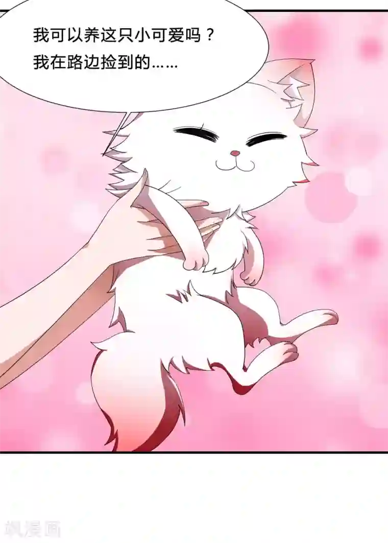 嘴炮至尊第4话 说谎学校会放假