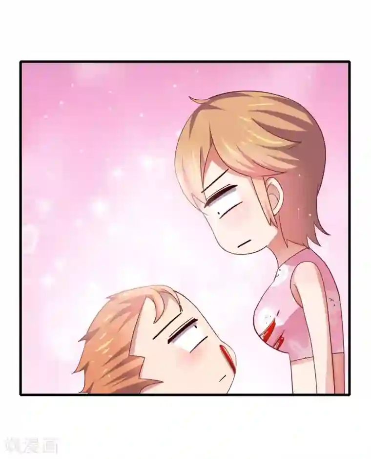 嘴炮至尊第16话 兄弟和胸弟