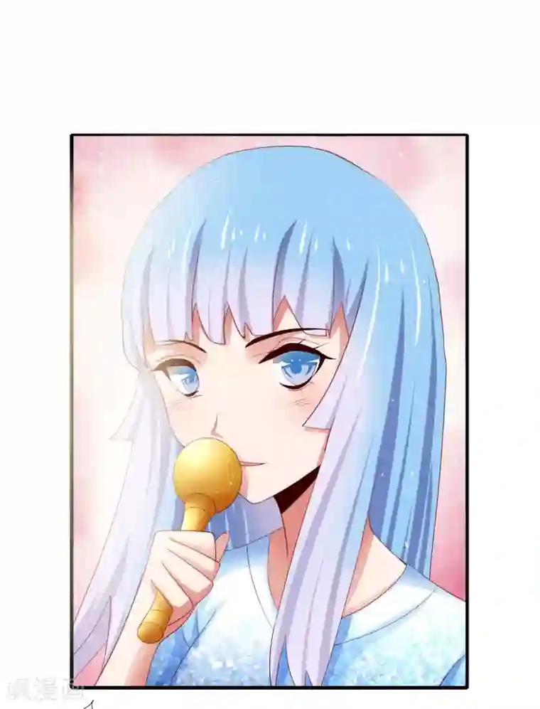 嘴炮至尊第18话 特工上线保护女神