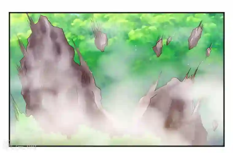 嘴炮至尊第23话 异能暴走！外星少女来袭！