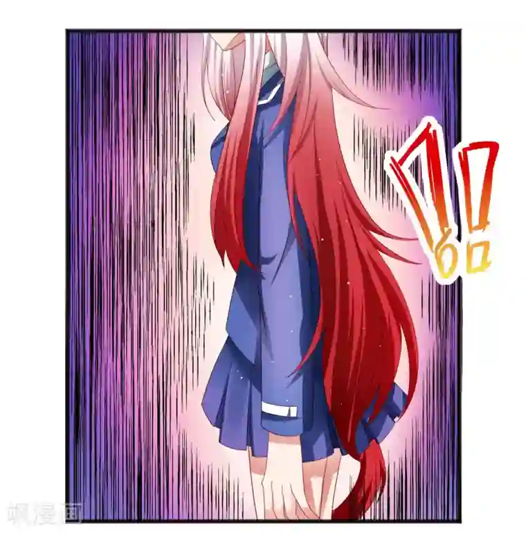 嘴炮至尊第24话 两个少女……混乱初始！