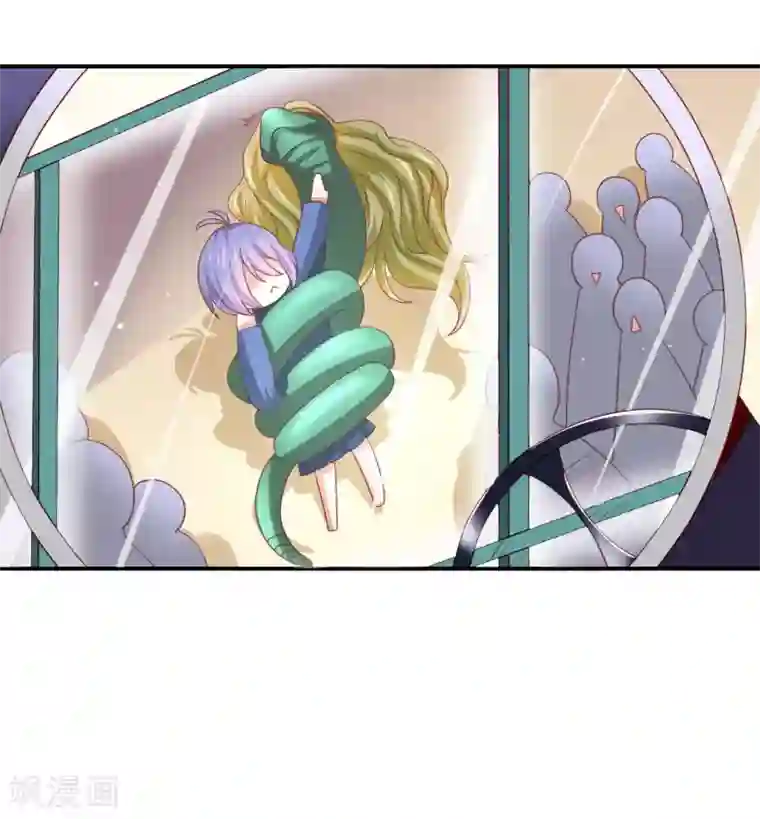 天天吃客人的精子第29话 危险来临，被保护的感觉