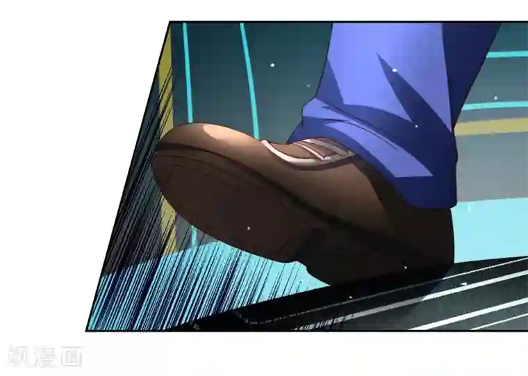 嘴炮至尊第40话 黄炎嘴炮再惹麻烦