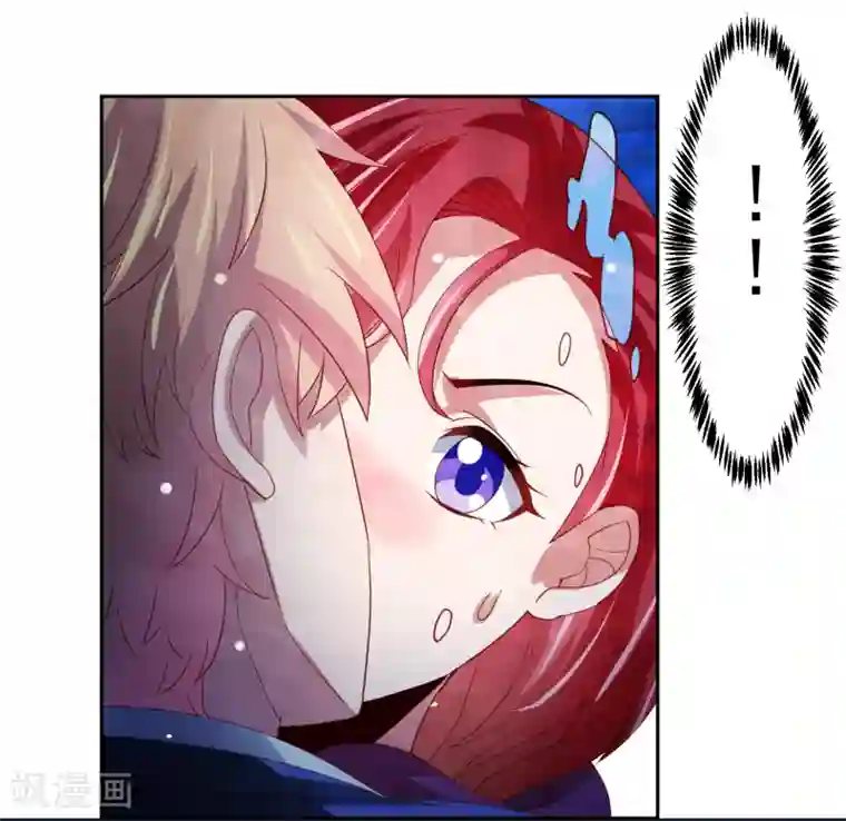 嘴炮至尊第41话 异世界逃杀！水下救美人