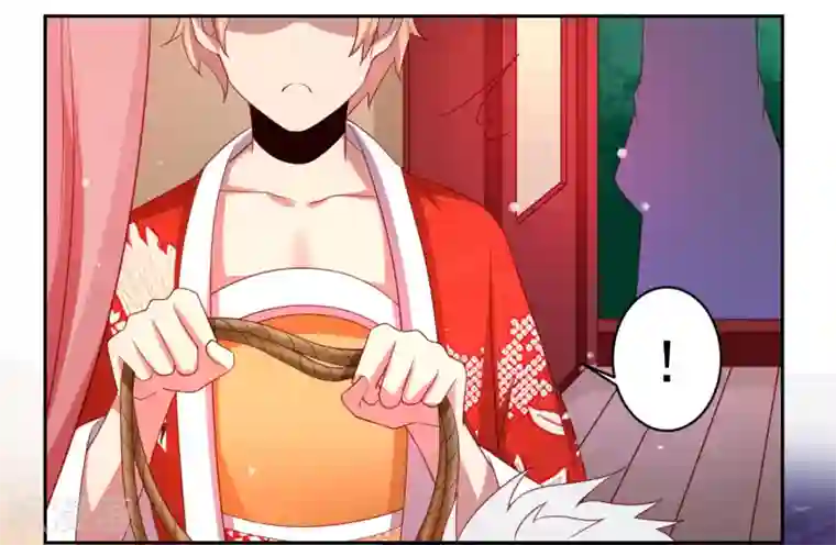 嘴炮至尊第43话 生死一搏