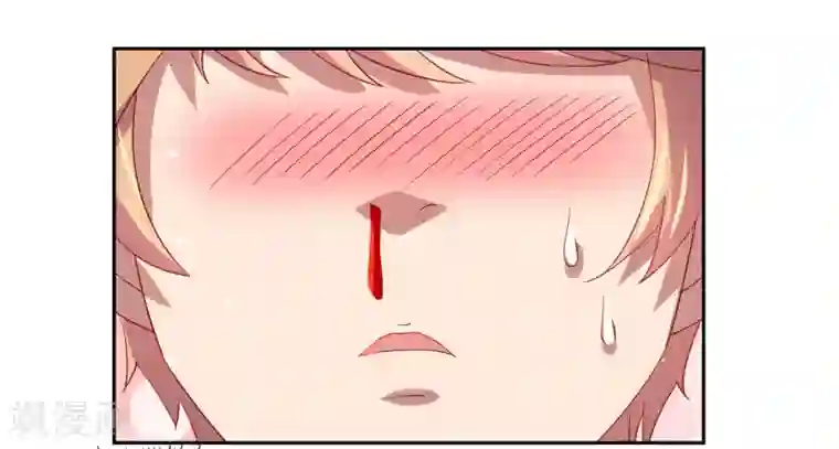 嘴炮至尊第52话 清早的鼻血！空难