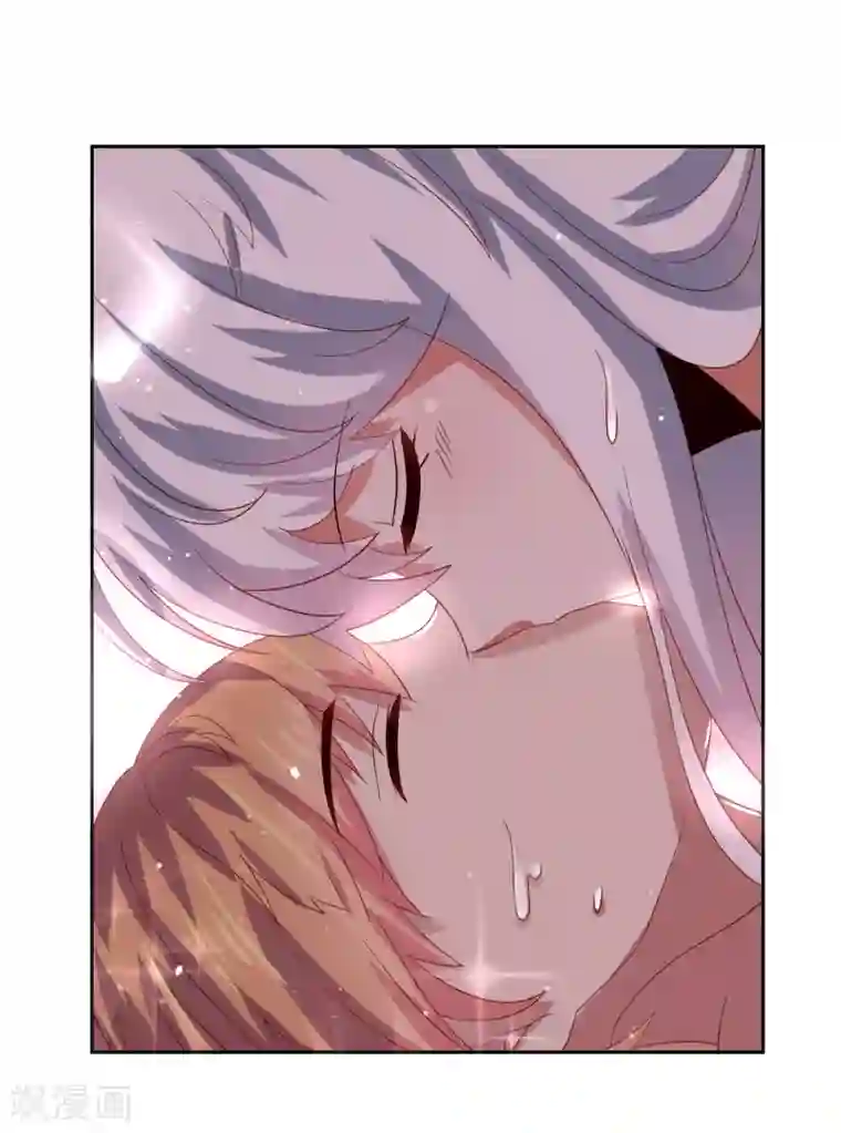 嘴炮至尊第57话 美女环绕，争抢黄炎