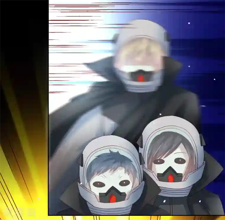 嘴炮至尊第61话 救人关键竟是垃圾分类！