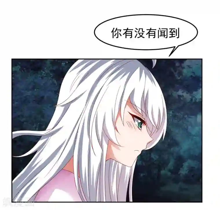 嘴炮至尊第71话 吃货的执念！