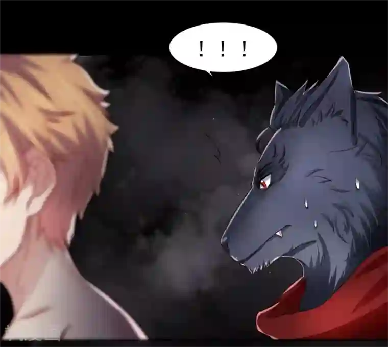 嘴炮至尊第75话 无边界的强大精神力