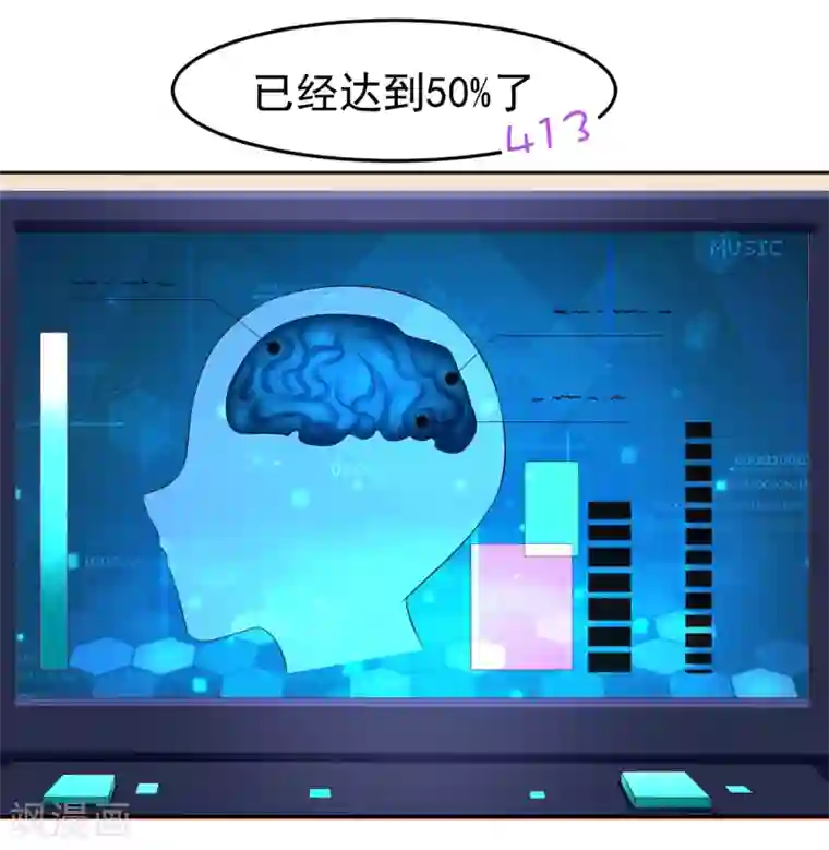 嘴炮至尊第79话 精神力测试开始！