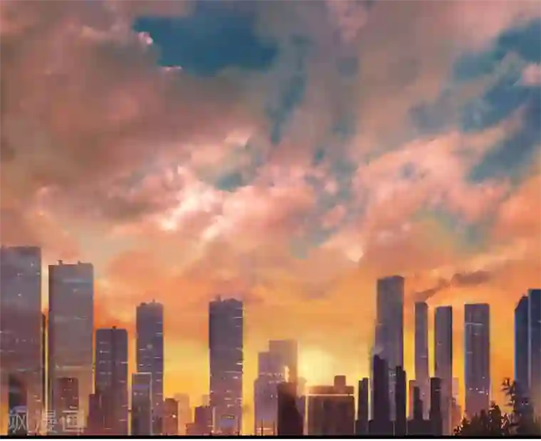 剑仁第67话 有秘密