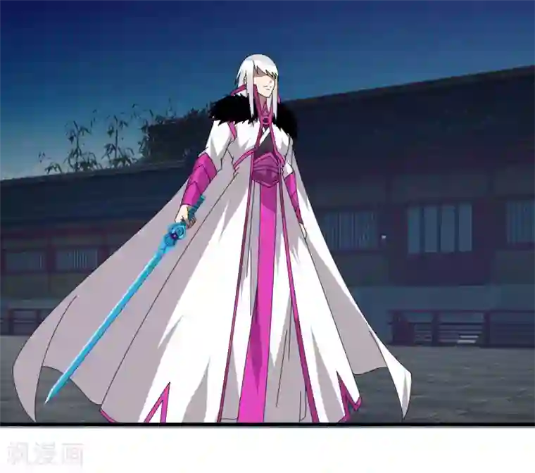 剑仁第68话 八强，大航海时代