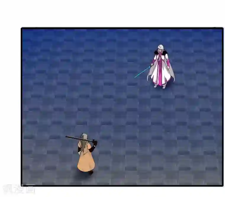 剑仁第68话 八强，大航海时代