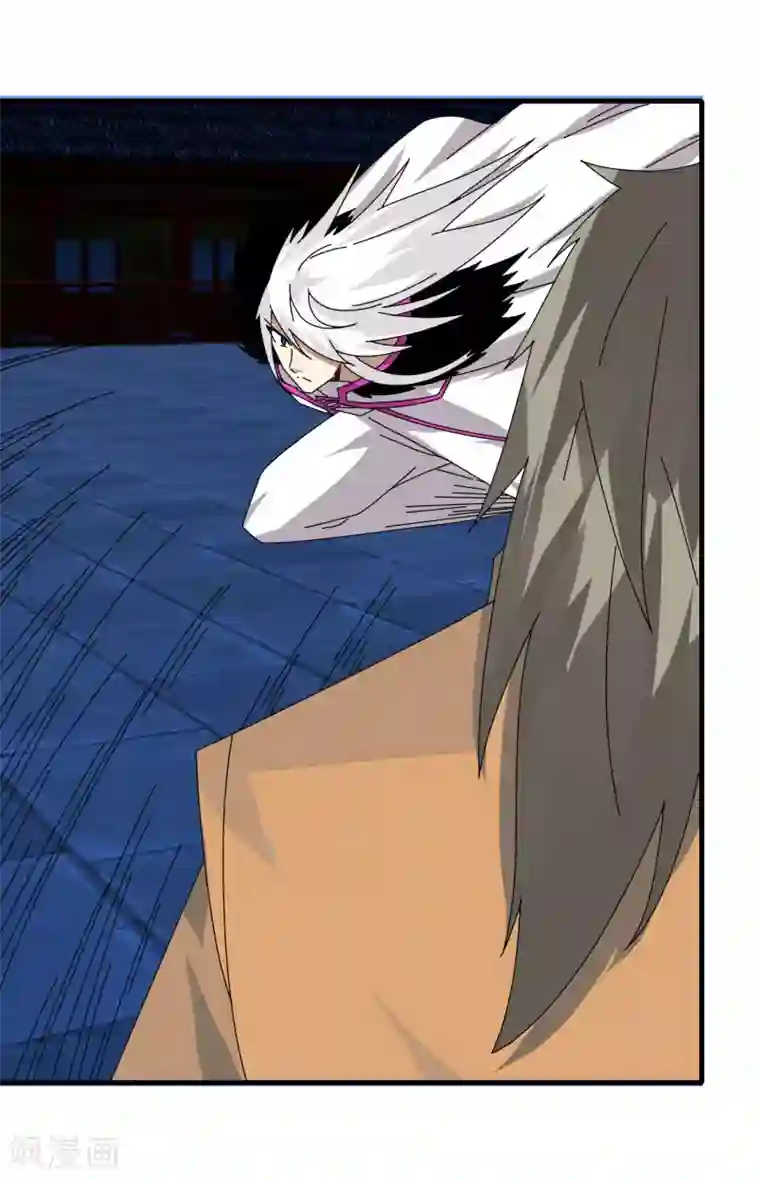 剑仁第68话 八强，大航海时代