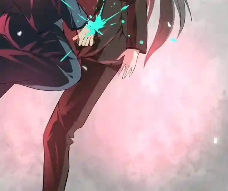 剑仁序章 命运