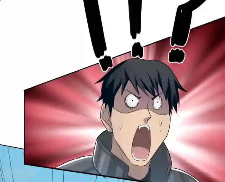 剑仁第4话 初遇魔尊