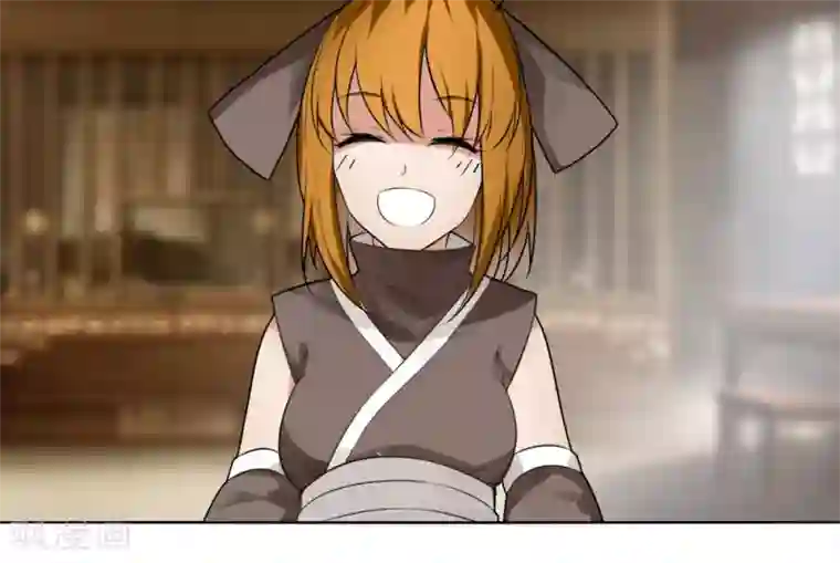 剑仁第4话 初遇魔尊