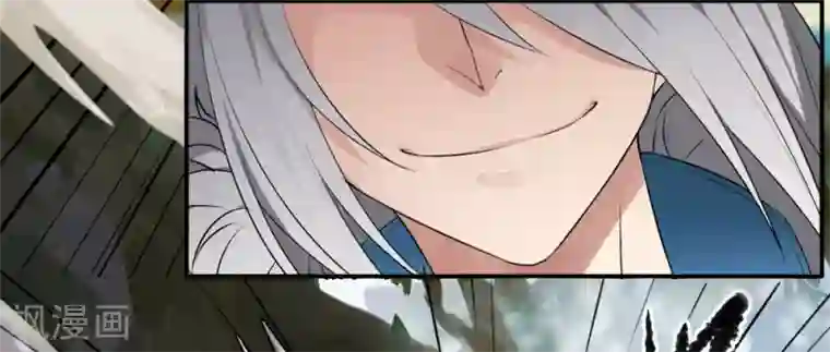 剑仁第4话 初遇魔尊