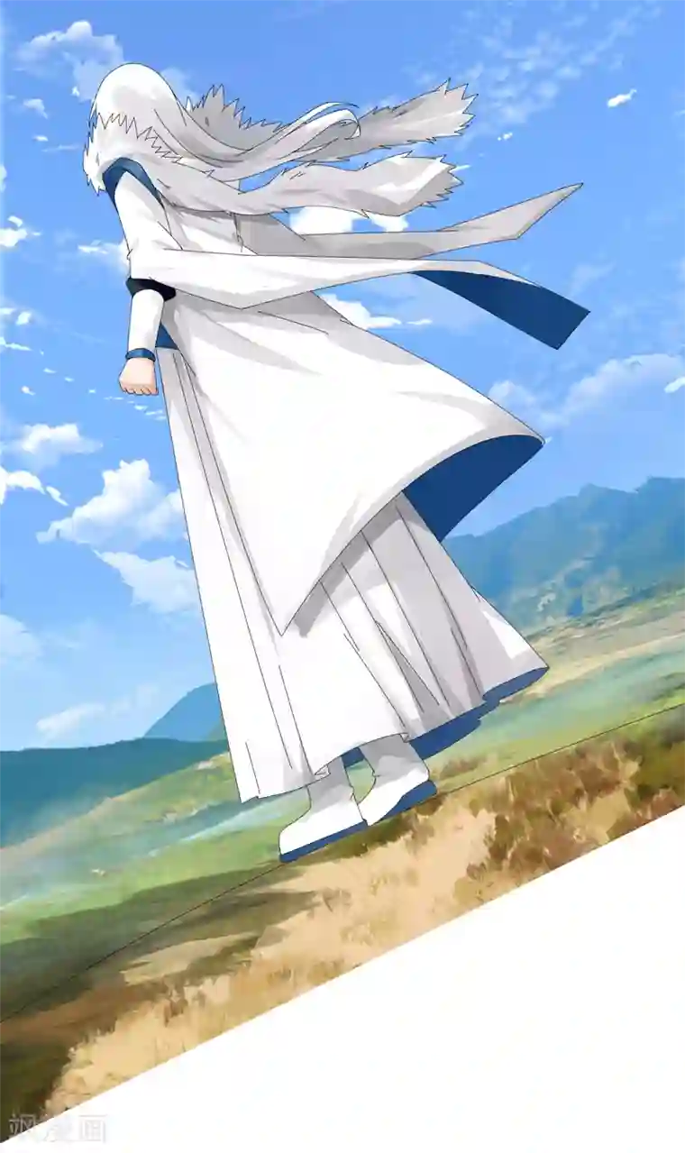 剑仁第11话 道无尘是谁？